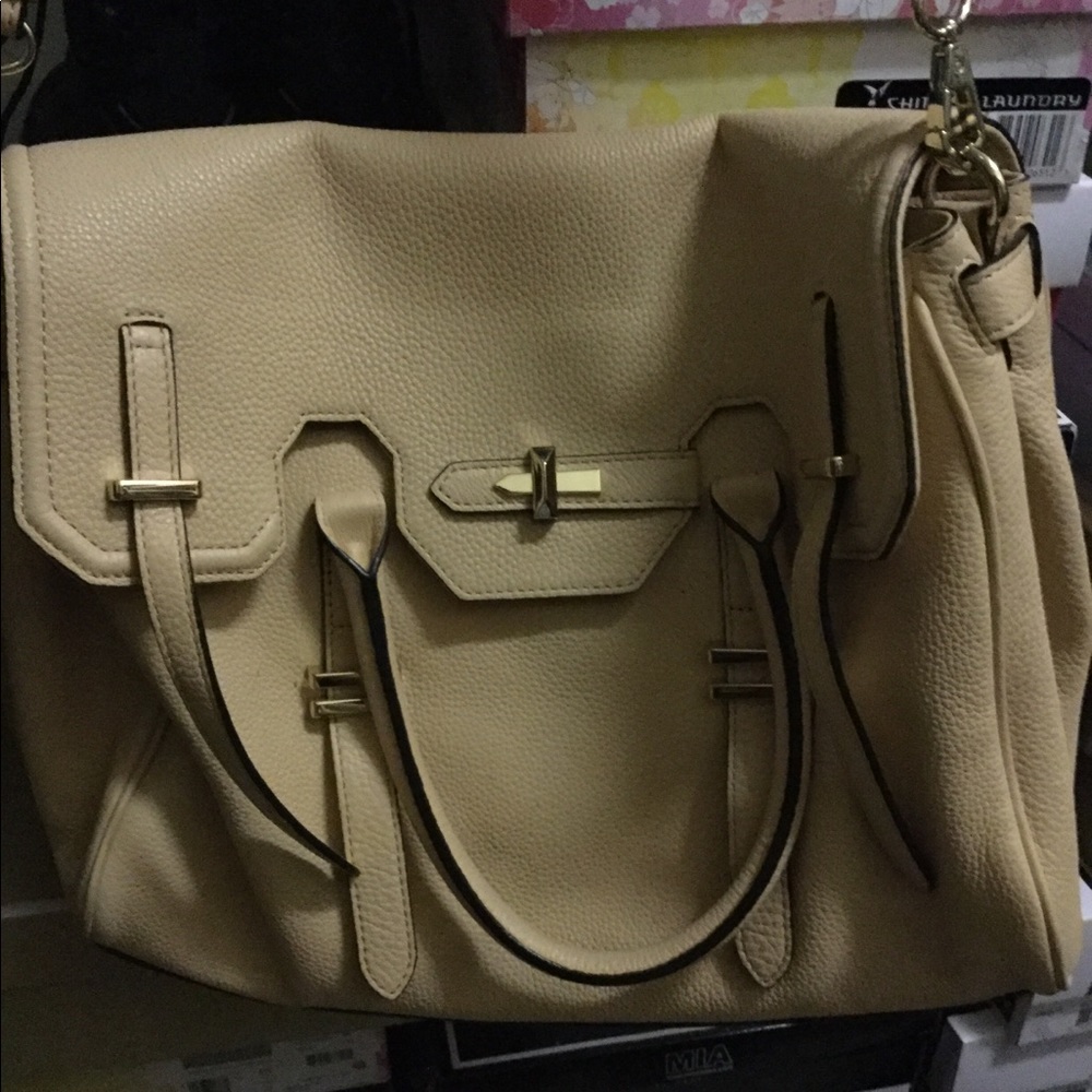 Rebecca Minkoff bag